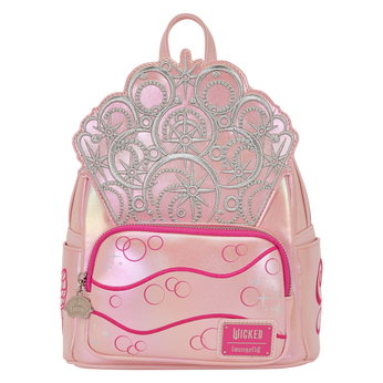 For Good Exclusive Glinda Cosplay Mini Backpack - Wicked, Image 1