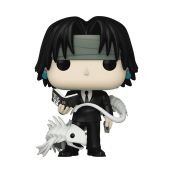 Pop! Chrollo Lucilfer, Image 1
