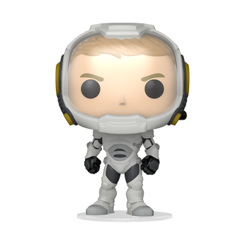 Pop! Raleigh Becket, , hi-res view 1
