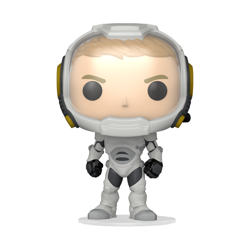Pop! Raleigh Becket, , hi-res view 1