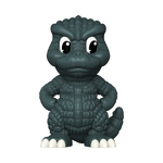 Jumbo Chan Godzilla 14'' Vinyl Collectible, , hi-res view 2