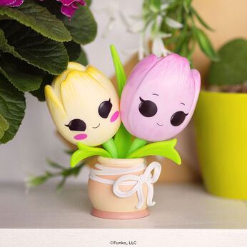 Pop! Plants Tulip, Image 2