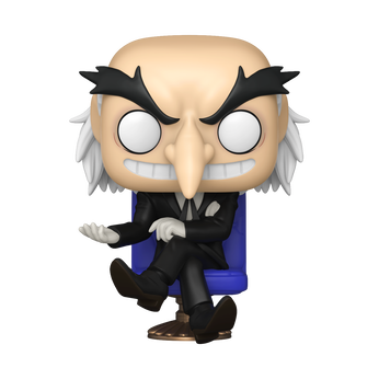 Pop! Igor (30th Anniversary), Image 1