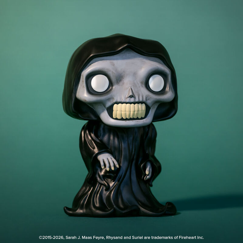 Pop! The Suriel FWlifestyle2 view 4