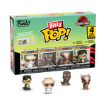 Bitty Pop! Jurassic Park 4-Pack Series 2, , hi-res view 1