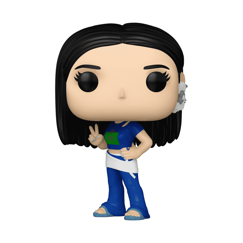 Pop! Minji (New Jeans Outfit), , hi-res view 1