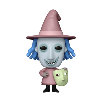 Pop! Shock (Glow), , hi-res view 1
