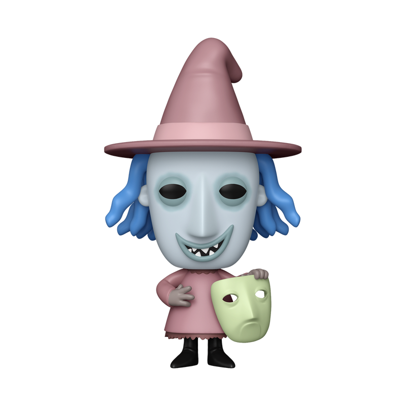 Pop! Shock (Glow), , hi-res view 1