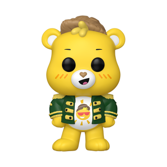 Pop! Funshine Bear as Wicked Scarecrow, , hi-res view 1