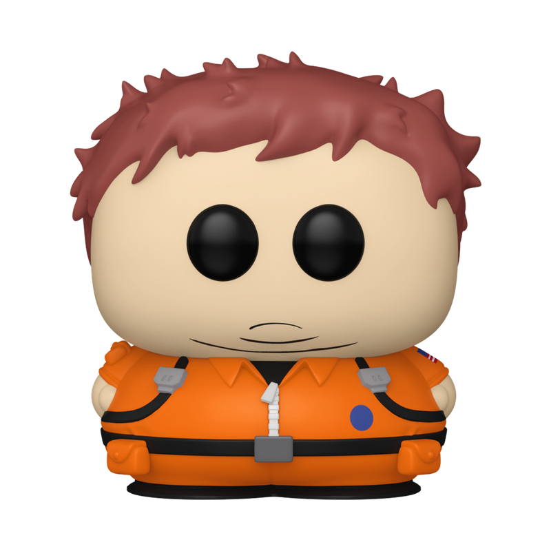Pop! Hippie Exterminator Cartman, , hi-res view 1