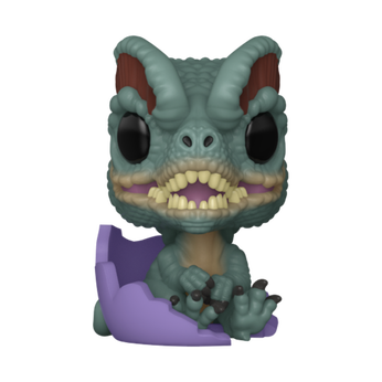 Pocket Pop! Dilophosaurus Hatchling, Image 1
