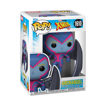 Pop! Archangel (X-Men '97), , hi-res view 2