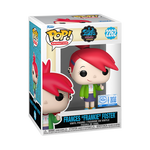 Pop! Frances "Frankie" Foster, , hi-res view 3