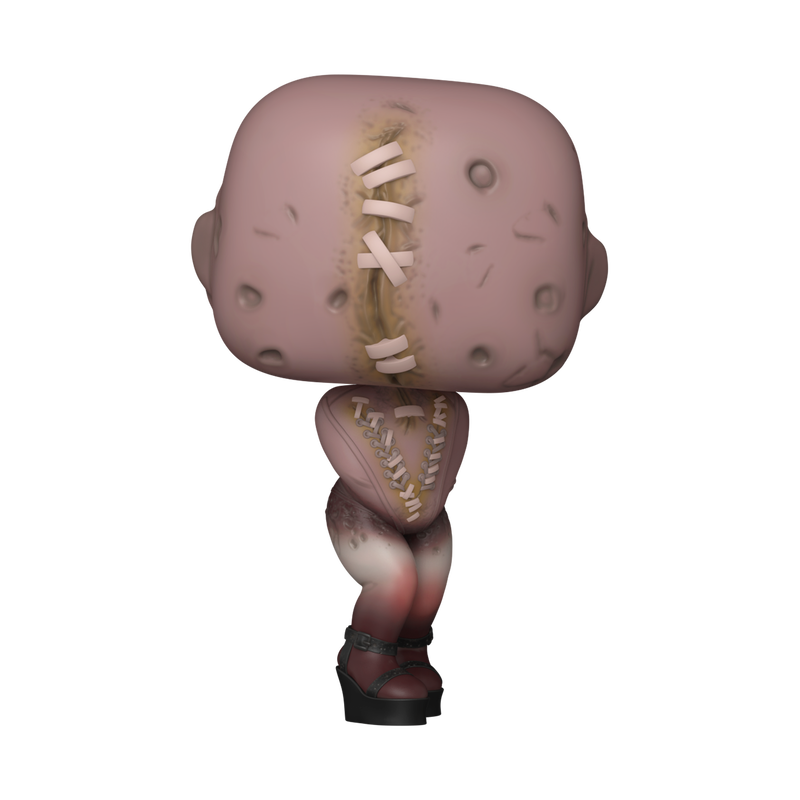 Pop! Lying Figure, , hi-res view 1