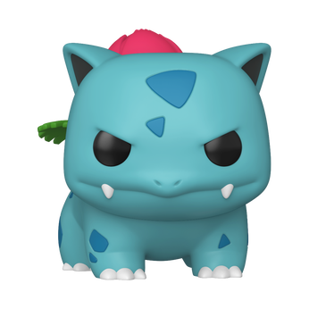 Pop! Ivysaur, Image 1