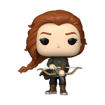 Pop! Feyre Archeron, , hi-res view 1