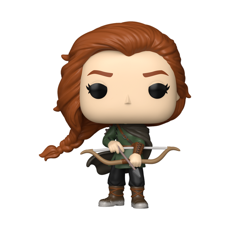 Pop! Feyre Archeron, , hi-res view 1