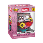 Bitty Pop! Bouquet Mile Morales & Ghost Spider (Valentine), , hi-res view 3