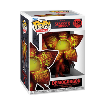 Pop! Demogorgon (Rift), Image 2