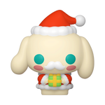 Bitty Pop! Ride Cinnamoroll and Sleigh, , hi-res view 4