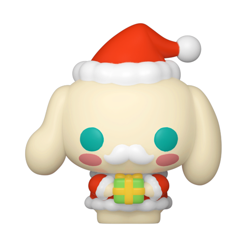 Bitty Pop! Ride Cinnamoroll and Sleigh, , hi-res view 4