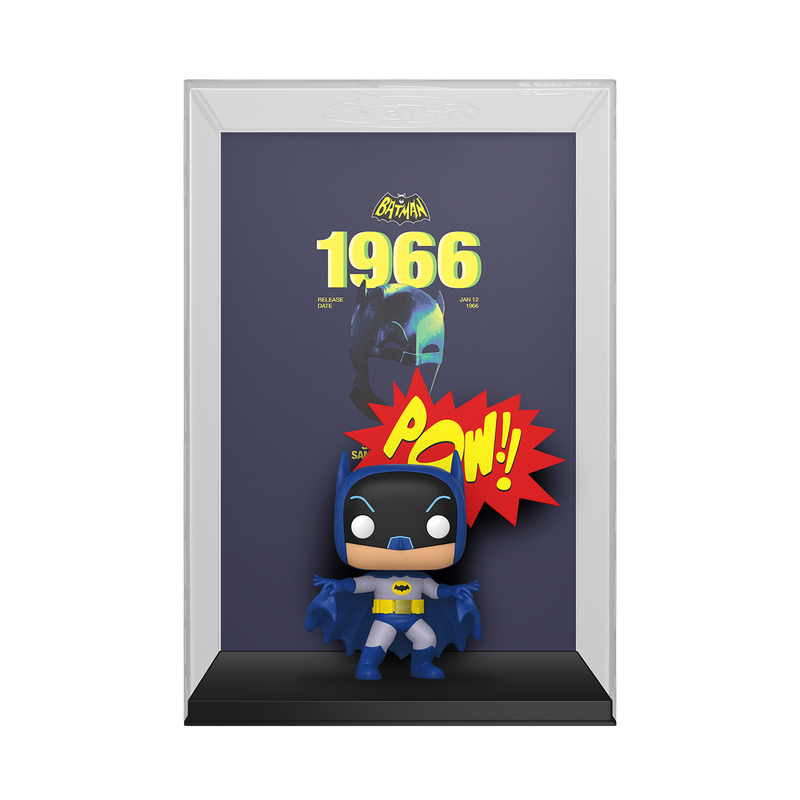 Pop! VHS Cover Batman, , hi-res view 1