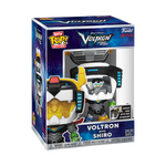 Bitty Pop! Bitty Bot Voltron with Shiro, , hi-res view 2