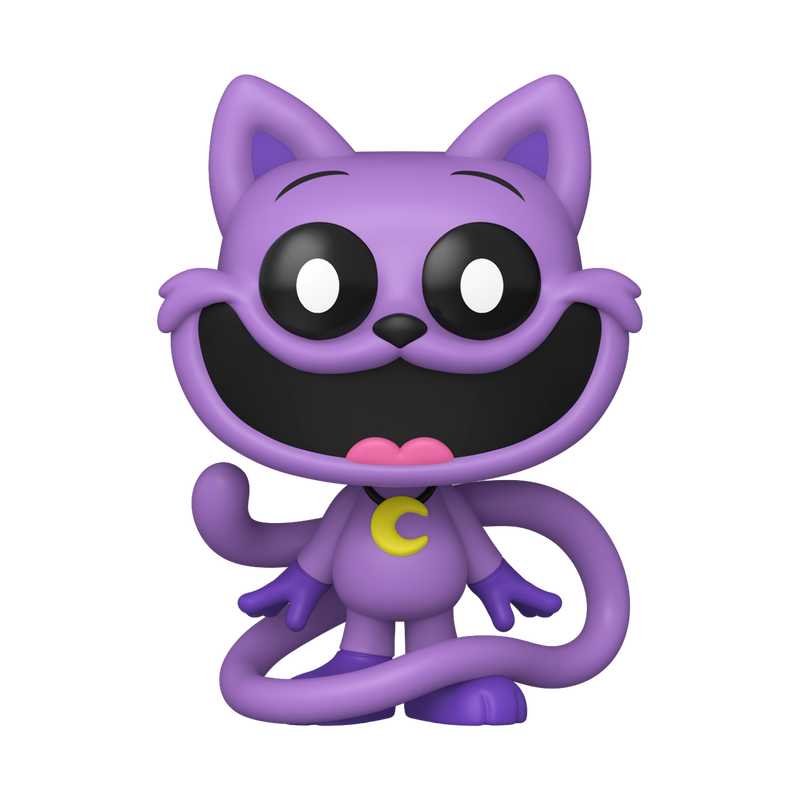 Pop! Catnap, , hi-res view 1