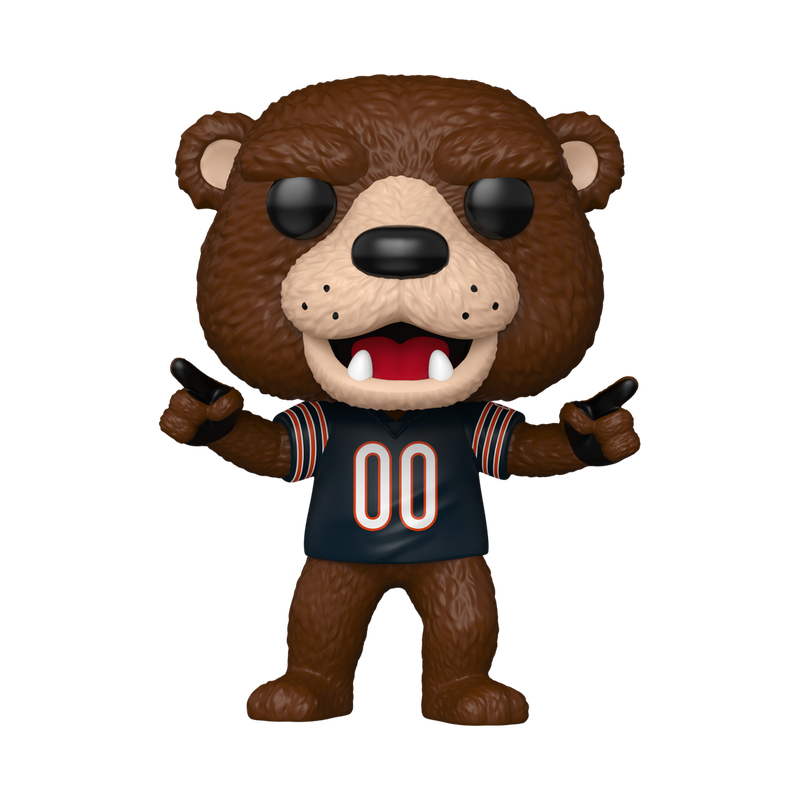 Pop! Staley Da Bear, , hi-res view 1