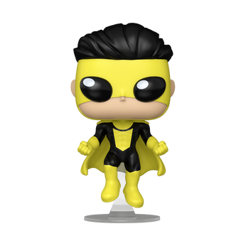 Pop! Capevincible (Floating) with Pop! Protector, , hi-res view 1