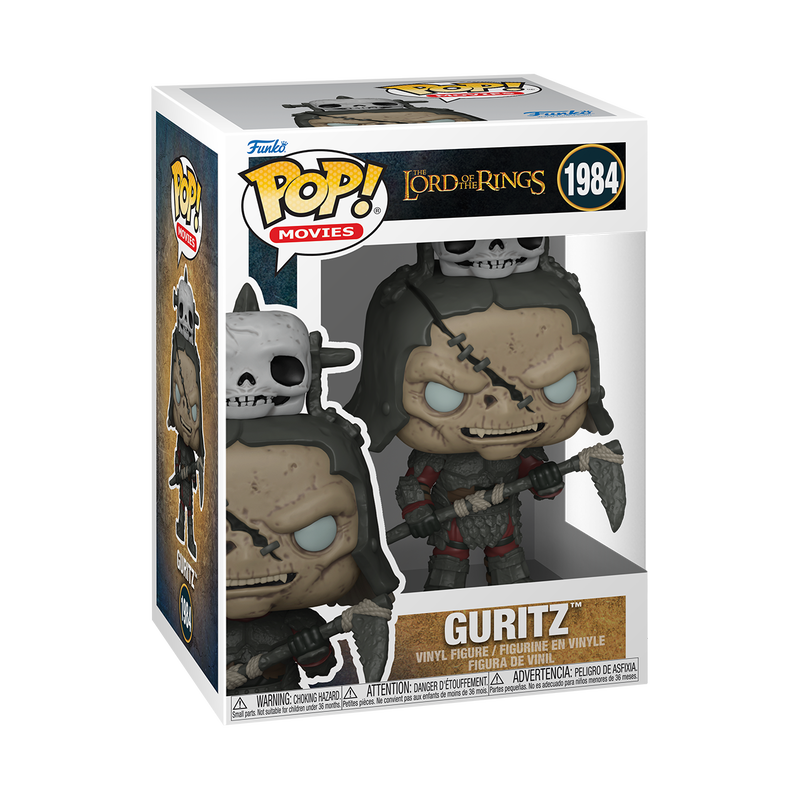 Pop! Guritz, , hi-res view 2