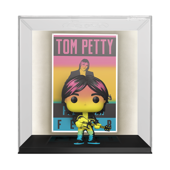 Pop! Tom Petty (Full Moon Fever!), Image 1