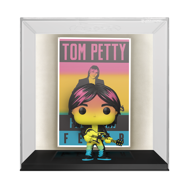 Pop! Tom Petty (Full Moon Fever!), , hi-res view 1