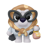 Pop! Granny Gladys (Flocked), , hi-res view 1