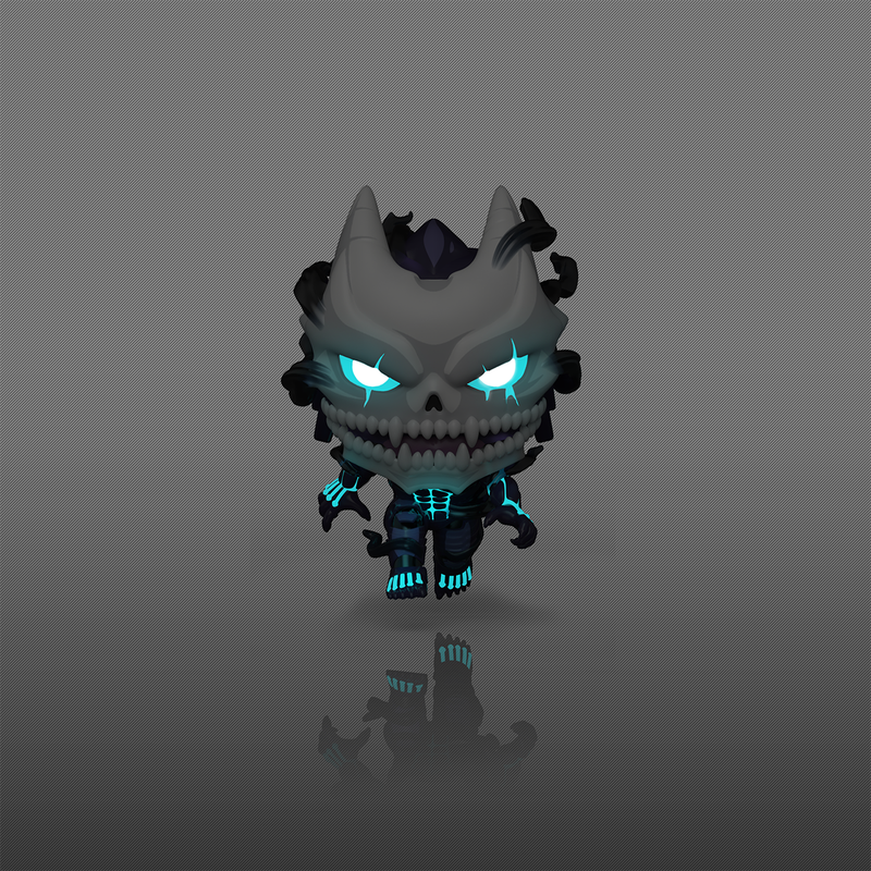 Pop! Kaiju No. 8 (Uncontrollable), , hi-res view 3
