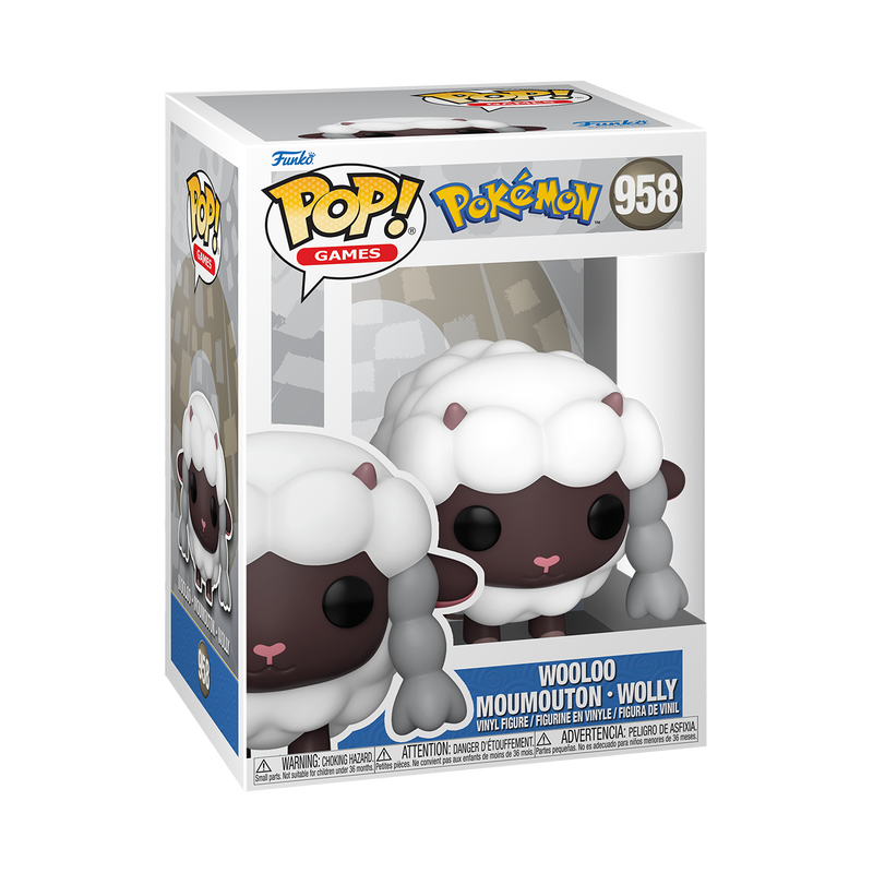 Pop! Wooloo, , hi-res view 2