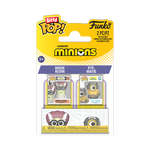 Bitty Pop! Bride Kevin & Eye, Matie 2-Pack, , hi-res view 1