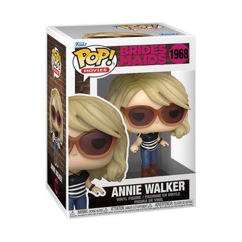 Pop! Annie Walker, Image 2