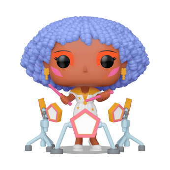 Pop! Shana Elmsford, Image 1