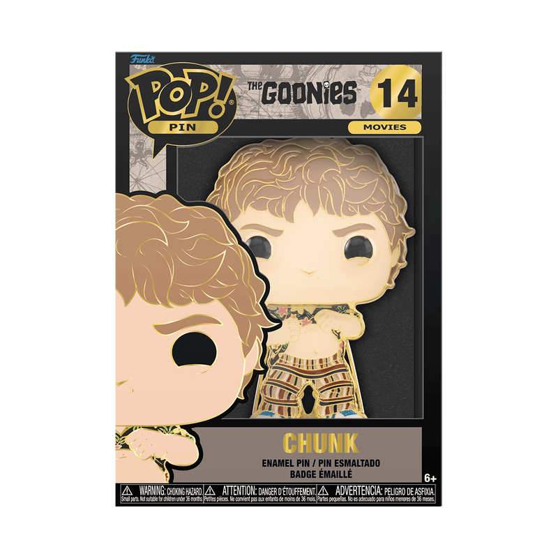 Pop! Pin Chunk, , hi-res view 1