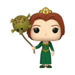 Pop! Princess Fiona with Balloon, , hi-res view 1