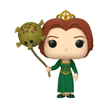 Pop! Princess Fiona with Balloon, Image 1
