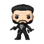 Pop! Punisher (One Last Kill) (Glow), , hi-res view 1