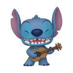 Pop! Stitch with Ukulele, , hi-res view 1
