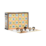 Pocket Pop! The Office 24-Day Holiday Advent Calendar, , hi-res view 1