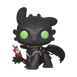 Pop! Toothless, , hi-res view 1