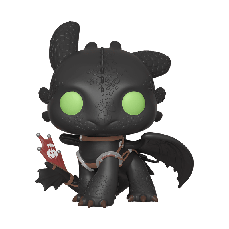 Pop! Toothless, , hi-res view 1