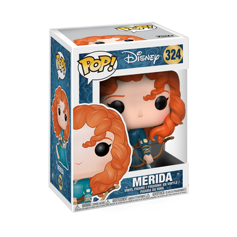 Pop! Merida, Image 2
