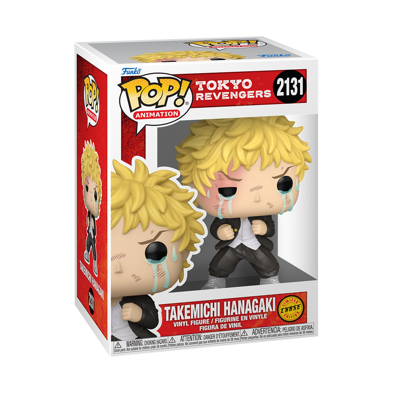 Pop! Takemichi Hanagaki, , hi-res view 4