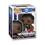 Pop! Tyrese Maxey (Black Statement Edition Jersey), , hi-res view 2